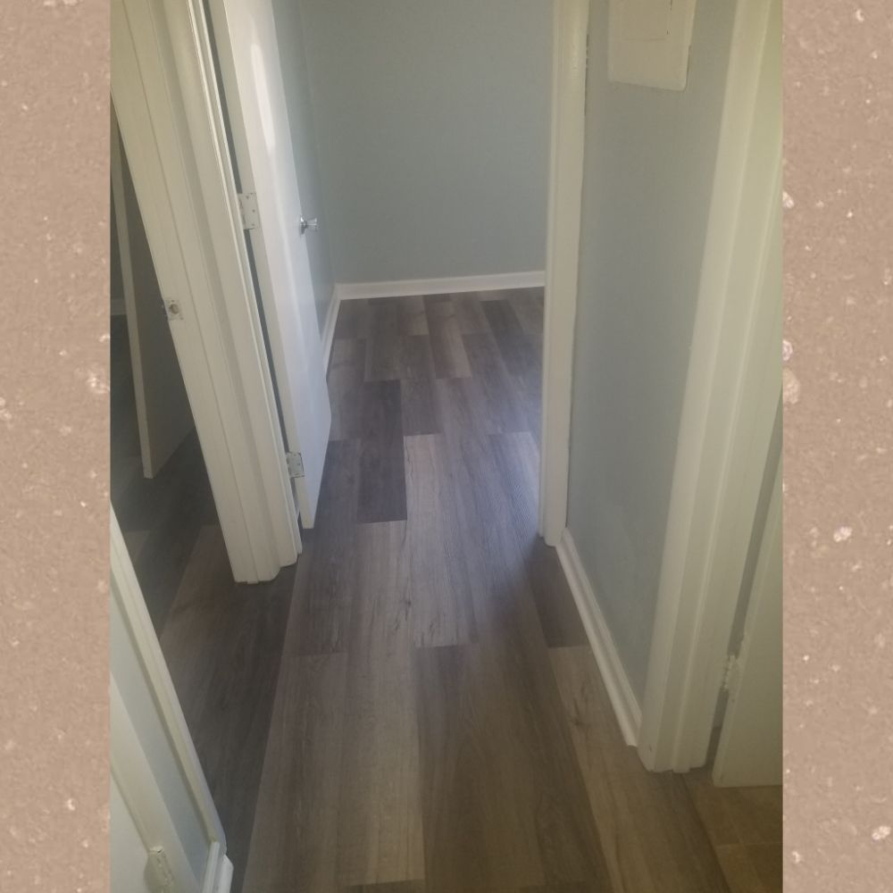 Slide of Ben's Handyman Services