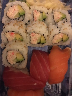 Albertsons by null