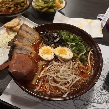 Yoshiharu Ramen - Ramen Near Me - Laguna Niguel, California Yoshiharu Ramen - Ramen Near Me - Laguna Niguel, California
