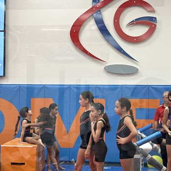 GINA'S GYMNASTICS - Updated February 2026 - 18 Photos & 13 Reviews
