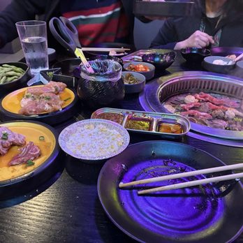 Hungry Cow - Korean Near Me - Fremont, California