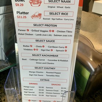 Sigri Indian BBQ - Menu - Indian Near Me - North Brunswick Township, New Jersey Sigri Indian BBQ - Menu - Indian Near Me - North Brunswick Township, New Jersey