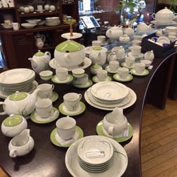 Dům porcelánu Praha