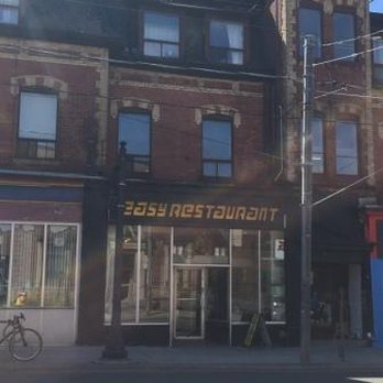 Easy Breakfast - Breakfast & Brunch Near Me - Toronto, Ontario