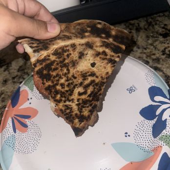 MOD Pizza - Like i genuinely never give bad reviews but come on. - Pizza Near Me - Sykesville, Maryland MOD Pizza - Like i genuinely never give bad reviews but come on. - Pizza Near Me - Sykesville, Maryland