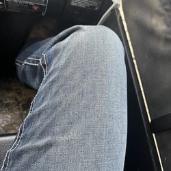 T J Dry Cleaners