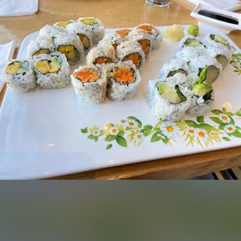 Sushi Monster - Sushi Bars Near Me - Farmington, Utah Sushi Monster - Sushi Bars Near Me - Farmington, Utah