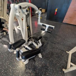 The Shop Gym