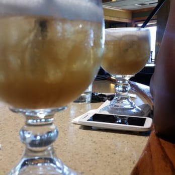 Applebee's Grill + Bar - Our foamy Long Islands - American Near Me - Florissant, Missouri