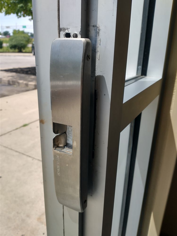 Slide of Paul's Maintenance Services