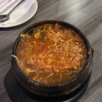 Cho Dang Gol - soup - Barbeque Near Me - Pearland, Texas Cho Dang Gol - soup - Barbeque Near Me - Pearland, Texas