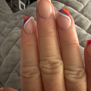 Envy Nails And Spa - Nail Salons Near Me - Melbourne, Florida Envy Nails And Spa - Nail Salons Near Me - Melbourne, Florida