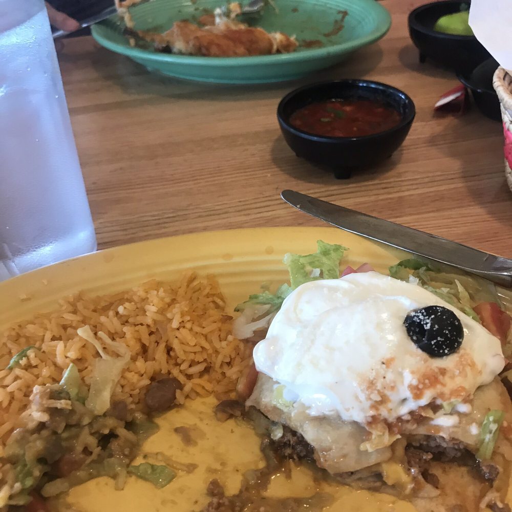 El Caporal - Lunch special - Mexican Near Me - Bend, Oregon El Caporal - Lunch special - Mexican Near Me - Bend, Oregon