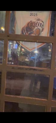 The Boss Bar by null