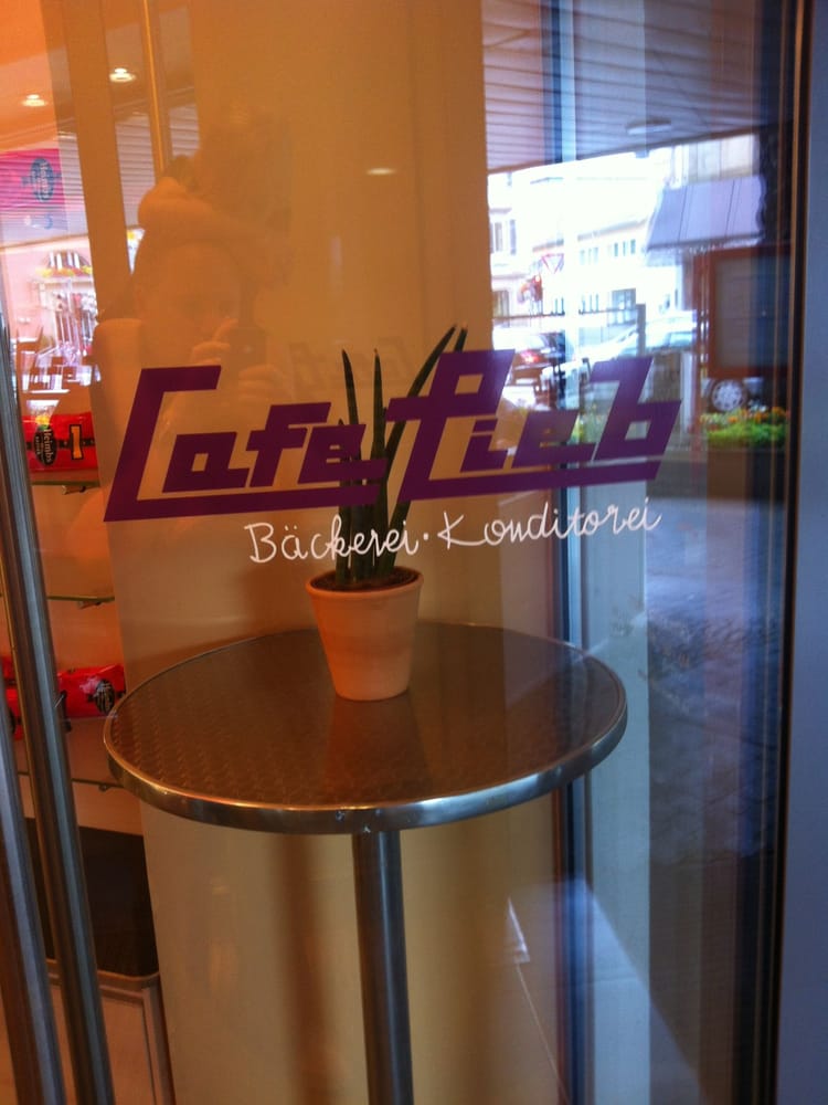 CAFE LIEB Updated July 2024 11 Reviews Karlstr. 3, Tübingen
