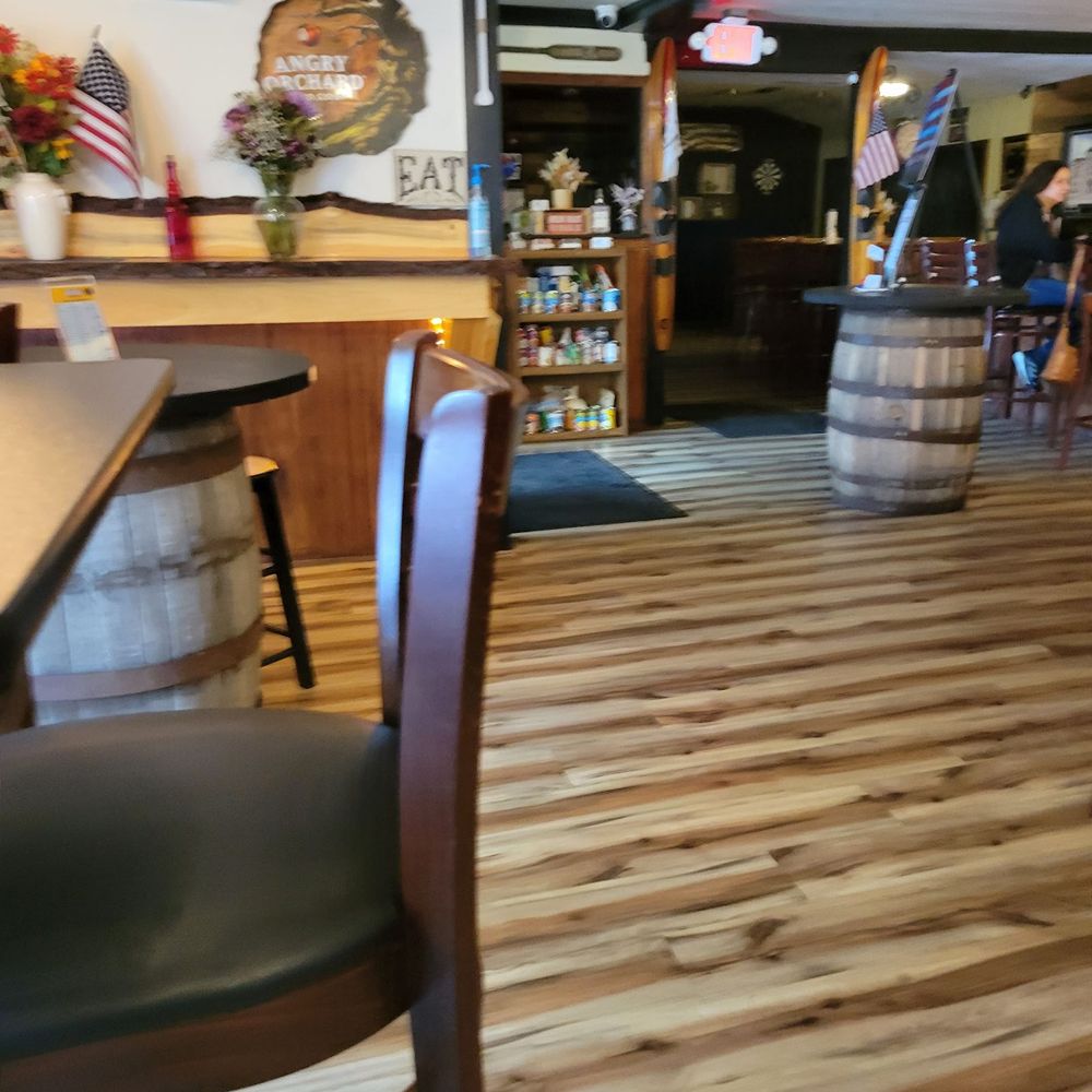 Flat River Tavern - Inside - Pizza Near Me - Coventry, Rhode Island Flat River Tavern - Inside - Pizza Near Me - Coventry, Rhode Island