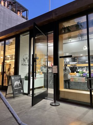 Boba Guys Culver City by null