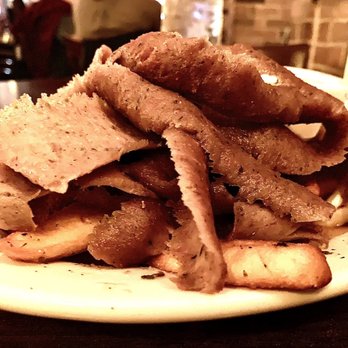 Athenian Room - Gyro dinner - Greek Near Me - Chicago, Illinois Athenian Room - Gyro dinner - Greek Near Me - Chicago, Illinois