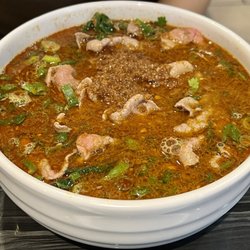 Cambodian Noodle King
