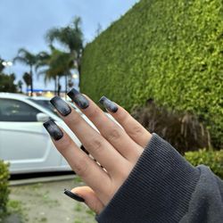 Elegant Nails - I love my nails!