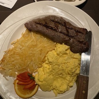 Sports Page Grill - Steak & Eggs - American Near Me - Dallas, Texas Sports Page Grill - Steak & Eggs - American Near Me - Dallas, Texas