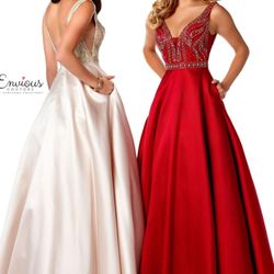 Annabell's Fashions - Beautiful prom dresses arriving weekly!!