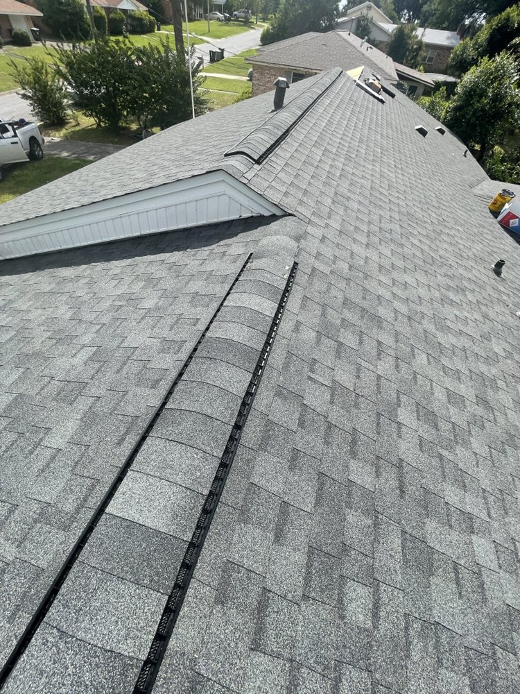 Slide of TNW Roofing