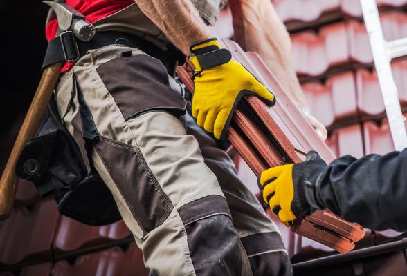 Dedicated Roofing of Georgia - Newnan