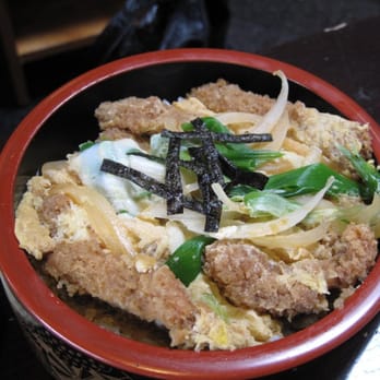 Nanami Cafe - Chicken lunch special - Sushi Bars Near Me - Baltimore, Maryland Nanami Cafe - Chicken lunch special - Sushi Bars Near Me - Baltimore, Maryland