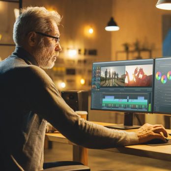 Chromatic Visuals - Video/Film Production Near Me Chromatic Visuals - Video/Film Production Near Me