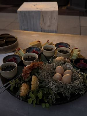 SingleThread Farm - Restaurant - Inn by null