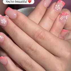 V.O Nails and Spa