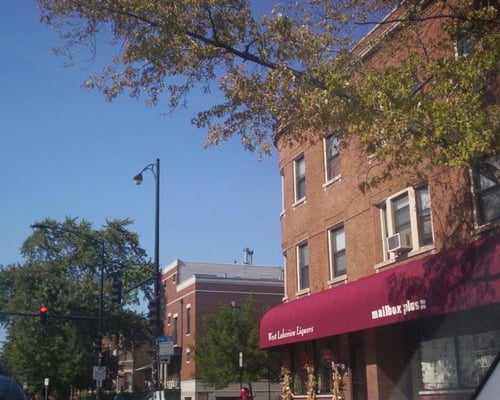 West Lakeview Liquors by null