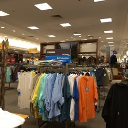 Belk - Great colors for spring.