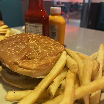 66 Diner - Diners Near Me - Albuquerque, New Mexico