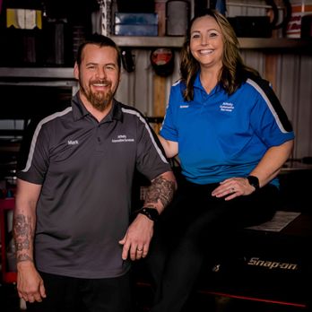 Affinity Automotive Services - Auto Repair Near Me - Wichita, Kansas Affinity Automotive Services - Auto Repair Near Me - Wichita, Kansas