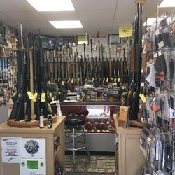 Interlaken Guns & Ammo