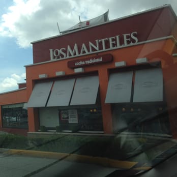 Los Manteles - Pueblan Near Me - Puebla, PUE