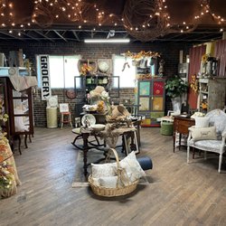 Springfield Antique Barn