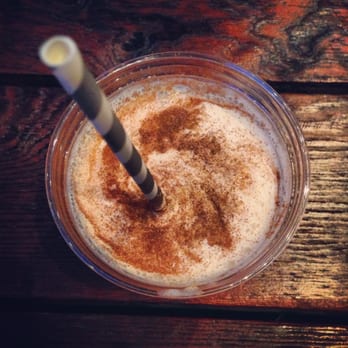 Antique Taco  - Horchata milkshake - Venues & Event Spaces Near Me - Chicago, Illinois