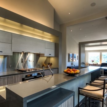 Wilkinson Design + Construction - Our most recent kitchen remodel. - General Contractors Near Me - San Rafael, California