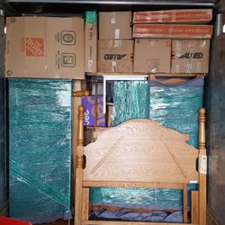 Best made movers