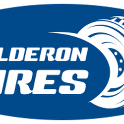 Calderon Tires