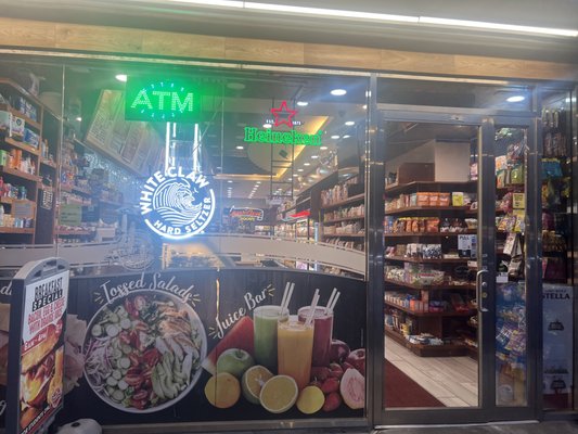 Hamptons Food Market by null