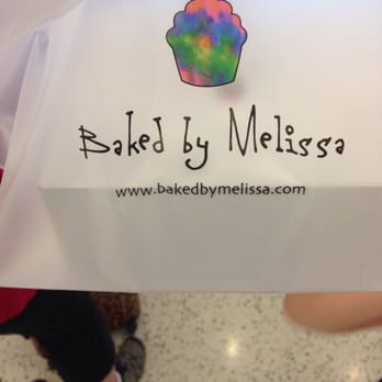 Baked by Melissa - Bakeries Near Me - Jamaica, New York Baked by Melissa - Bakeries Near Me - Jamaica, New York