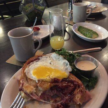 The General Public - New American Near Me - Houston, Texas