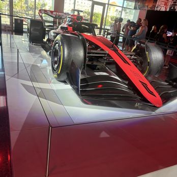 F1 Las Vegas - Race Tracks Near Me - Las Vegas, Nevada