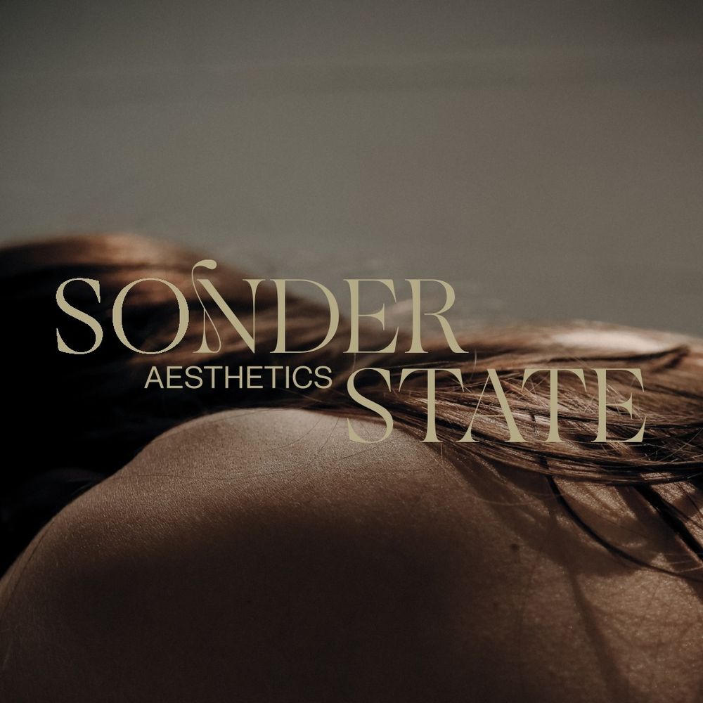 Sonder State Aesthetics Logo