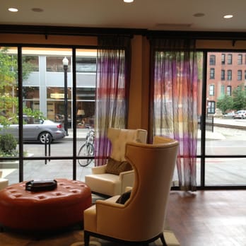 Lot 24 - Lobby - Apartments Near Me - Pittsburgh, Pennsylvania