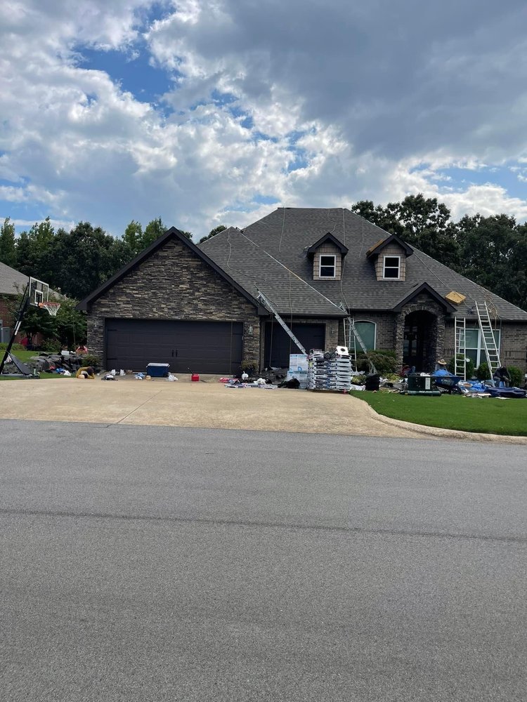 Slide of All In One Renovations